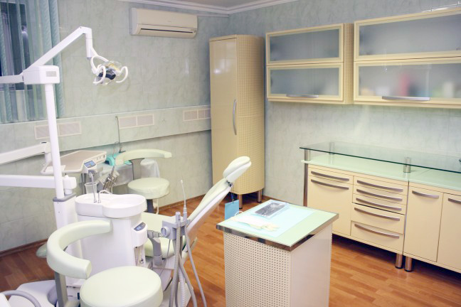 Стоматологическая поликлиника Ортостом